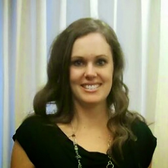 Meet your Posher, Kirstie - Picture 1 of 1